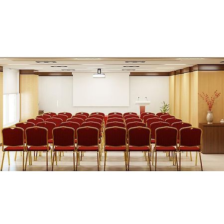 Ttc Hotel Deluxe Saigon 胡志明市 外观 照片