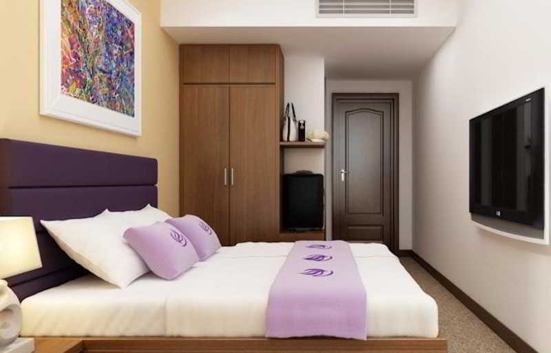 Ttc Hotel Deluxe Saigon 胡志明市 外观 照片